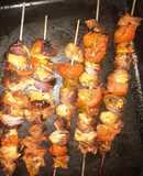 شيش طاووق 😋😋