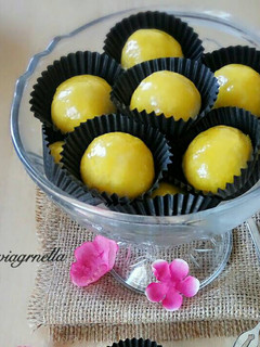 Foto resep Nastar