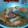 Kepiting Saos Padang