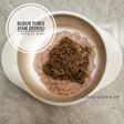 Bubur Tumis Ayam Brokoli~ MPASI 8M+