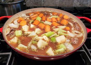 How to Cook Perfect Instant Pot Beef Stew