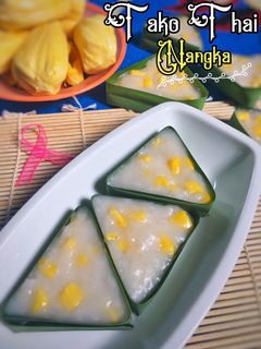 Foto resep Tako Thai Nangka