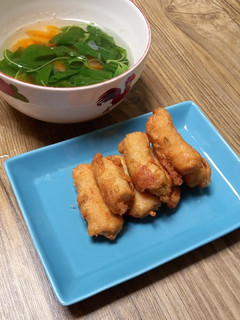 Foto resep Sempol ayam