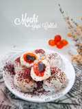 Mochi Yupi Coklat