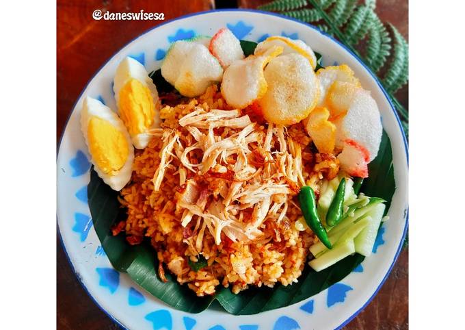 Nasi Goreng Jawa