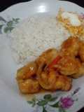 Chicken koloke
