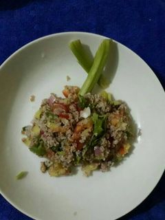 Una foto de Tipili