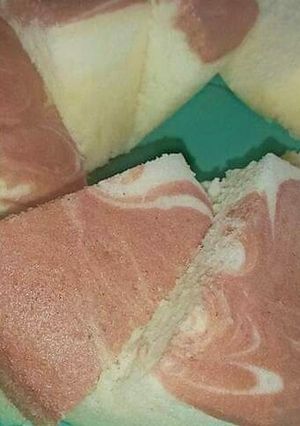 Foto resep Bolu Kukus Ekonomis 2 telur empuk, lembut