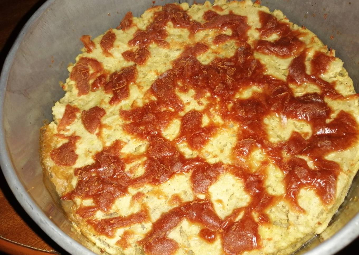 Shepherds Pie