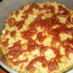 A picture of Shepherds Pie.
