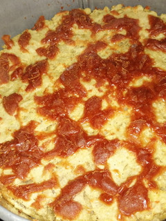 A picture of Shepherds Pie.