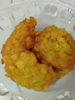 Foto resep Dadar jagung sederhana