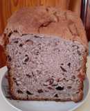 Pan Dulce 3.0 "Recargado" en panificadora Atma 4042e