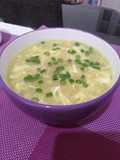 Sopa fuchifu