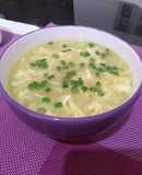 Sopa fuchifu