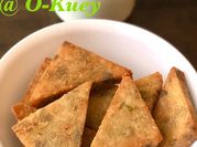 Gambar keladi goreng