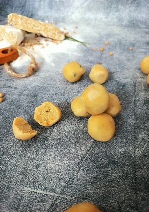 Foto resep Cilok Tempe