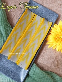 Foto resep Lapis Tenun