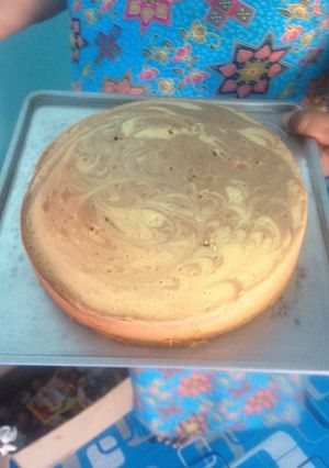 Foto resep Kue bolu