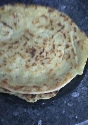 صورة لوصفة ملوي مغربي