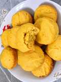 #183.Baulu Banjar (Bolu Jadul)