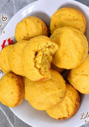 Foto resep #183.Baulu Banjar (Bolu Jadul)