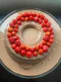 Bolo de Nesquick