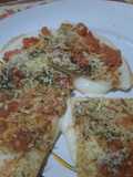 Rapidita rellena en airfryde que salvan