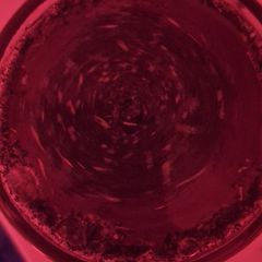 A picture of Keto black tea with thyme and cinnamon.