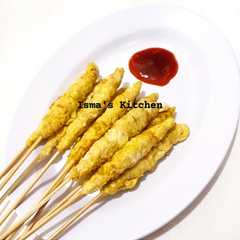 รูปของ Telur Gulung