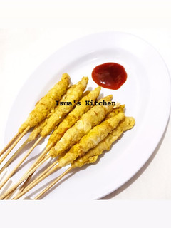 Foto resep Telur Gulung