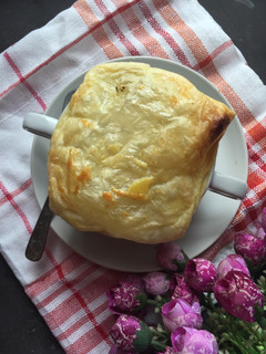 Foto resep Zuppa Soup