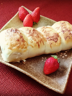 Foto resep Roti Sobek Eggless
