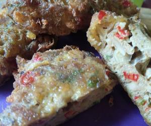Resep Terbaik Perkedel TONGKOL Suwir Enak Sederhana Resep Terbaik Perkedel TONGKOL Suwir Enak Sederhana