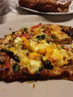 Una foto de Pizza Tuneada