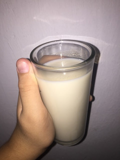 Una foto de La clásica agua de vainilla al estilo jalisciense