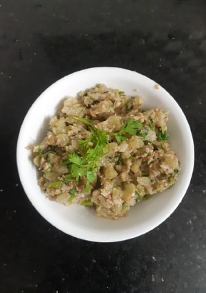 દુધી ની ખીચડી (Dudhi Khichdi Recipe In Gujarati) રેસીપી મુખ્ય ફોટો