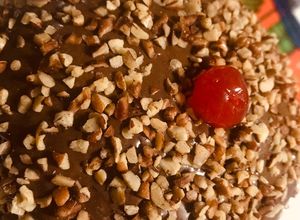Una foto de Brigadeiro ❤️