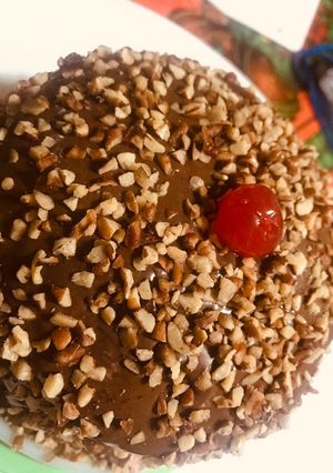 Una foto de Brigadeiro ❤️