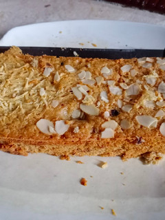 Foto resep Bolu pisang