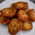 Rolade ayam