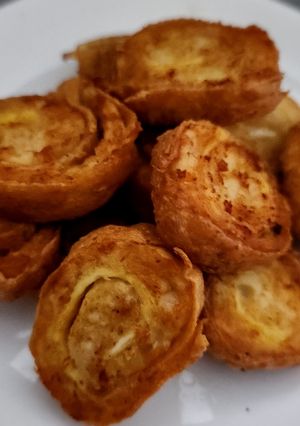 Foto resep Rolade ayam