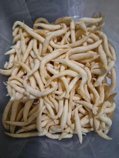 Foto resep Kue Gabus Keju