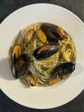 Spaghetti alle cozze