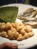 Almuerzo para beduinos de Chapalmalallll!