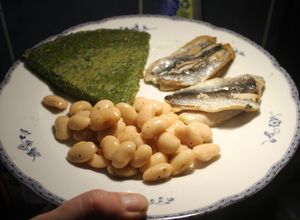Una foto de Almuerzo para beduinos de Chapalmalallll!