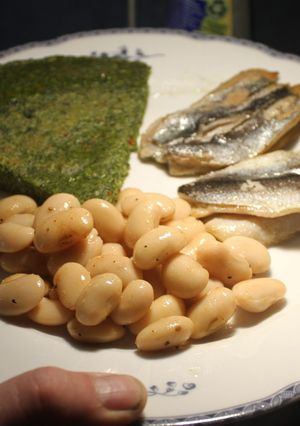 Una foto de Almuerzo para beduinos de Chapalmalallll!