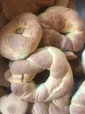 Biscotti da inzuppo