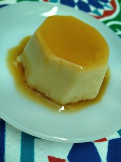 صورة لوصفة كريم كراميل 😋💓🍮