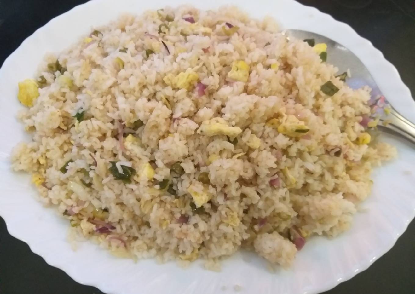 Fried rice